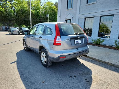 Used 2008 Honda CR-V LX image 3