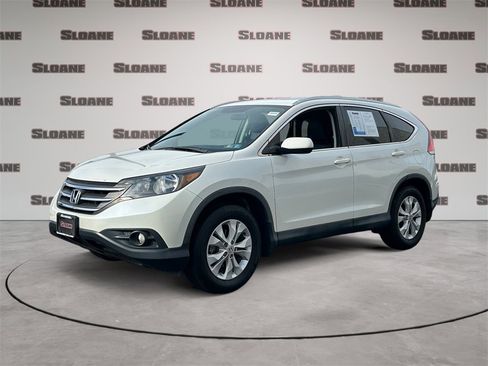 Used 2014 Honda CR-V EX-L image 1