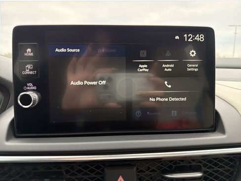 Certified 2025 Acura ADX A-Spec image 23