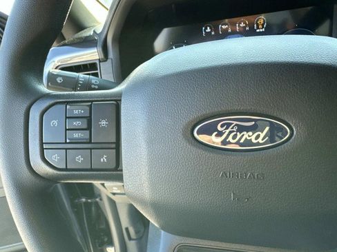 New 2025 Ford F150 STX w/ Equipment Group 200A image 23