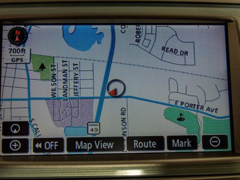 Used 2008 Toyota Camry XLE image 7