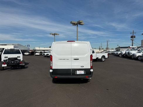 New 2026 Ford Transit 250 Low Roof image 4