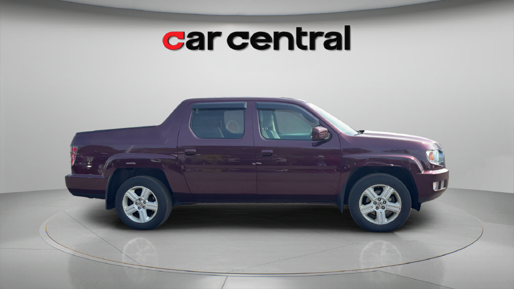 Used 2013 Honda Ridgeline RTL image 6