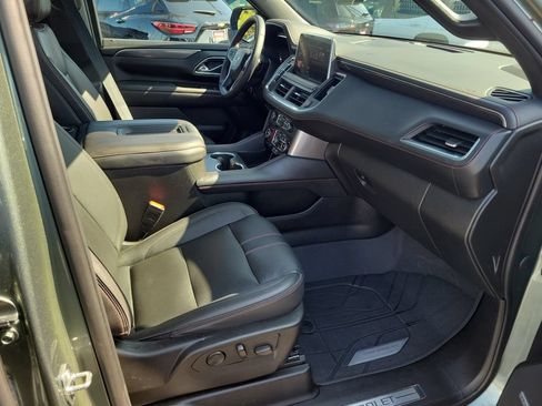 Used 2023 Chevrolet Tahoe RST AWD/4WD image 18