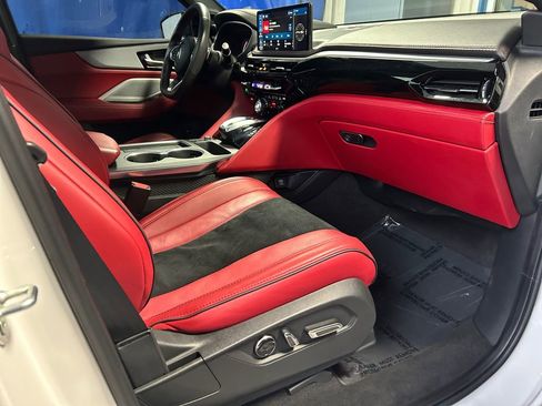 Used 2025 Acura MDX A-Spec image 27