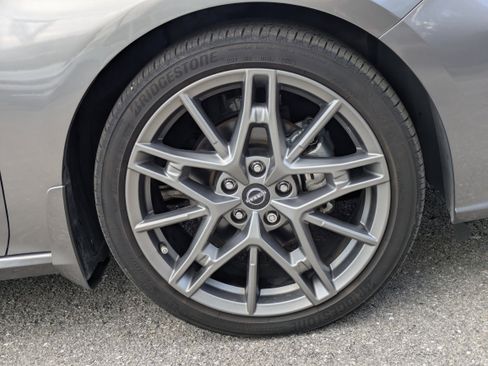 Used 2024 Nissan Altima 2.0 SR image 11