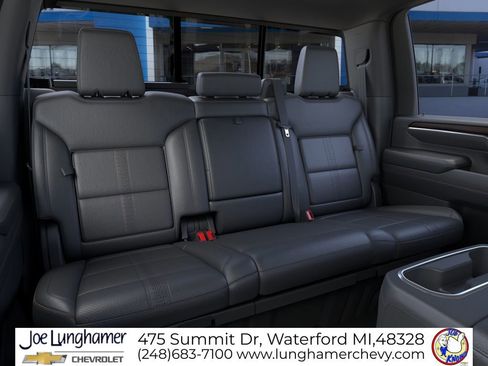 New 2026 Chevrolet Silverado 2500 High Country w/ Technology Package image 19
