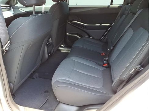 New 2026 Jeep Cherokee Laredo AWD/4WD image 11