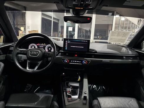 Used 2023 Audi A4 2.0T Premium Plus image 28