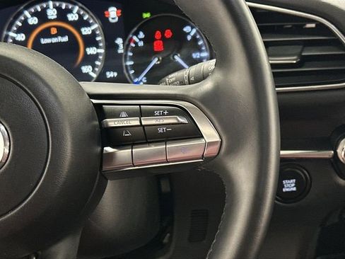 Used 2023 MAZDA CX-30 AWD 2.5 S w/ Preferred Package image 10