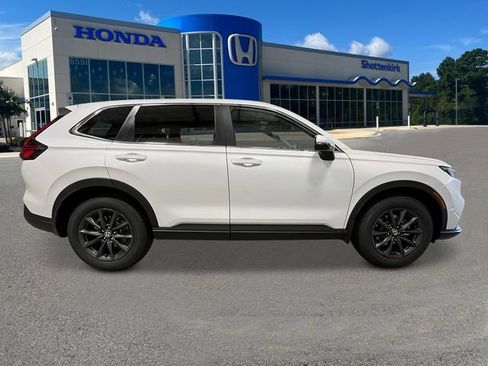 New 2026 Honda CR-V EX-L image 7