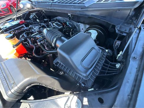 Used 2018 Ford F150 XL w/ Equipment Group 101A Mid RWD image 39