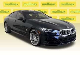 Used 2025 BMW ALPINA B8 xDrive Gran Coupe AWD/4WD video 2
