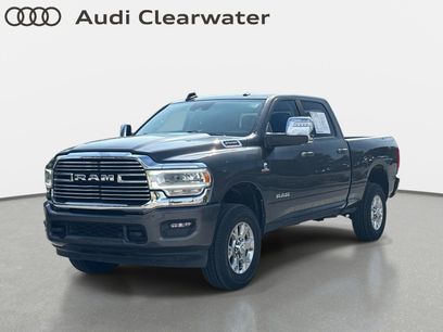 Used 2024 RAM 2500 Laramie w/ Safety Group