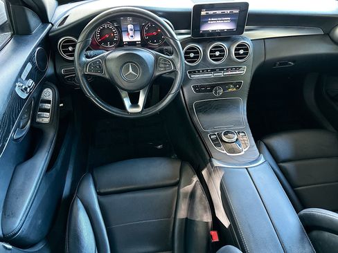Used 2018 Mercedes-Benz C 300 Sedan image 21