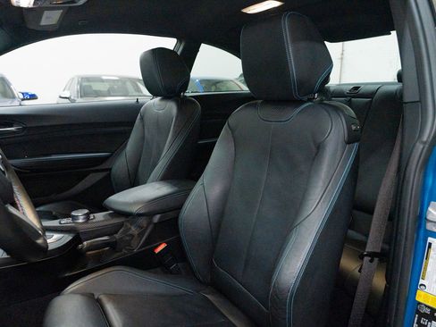 Used 2017 BMW M2 image 27