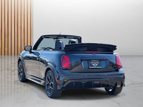 New 2026 MINI Cooper S image 4