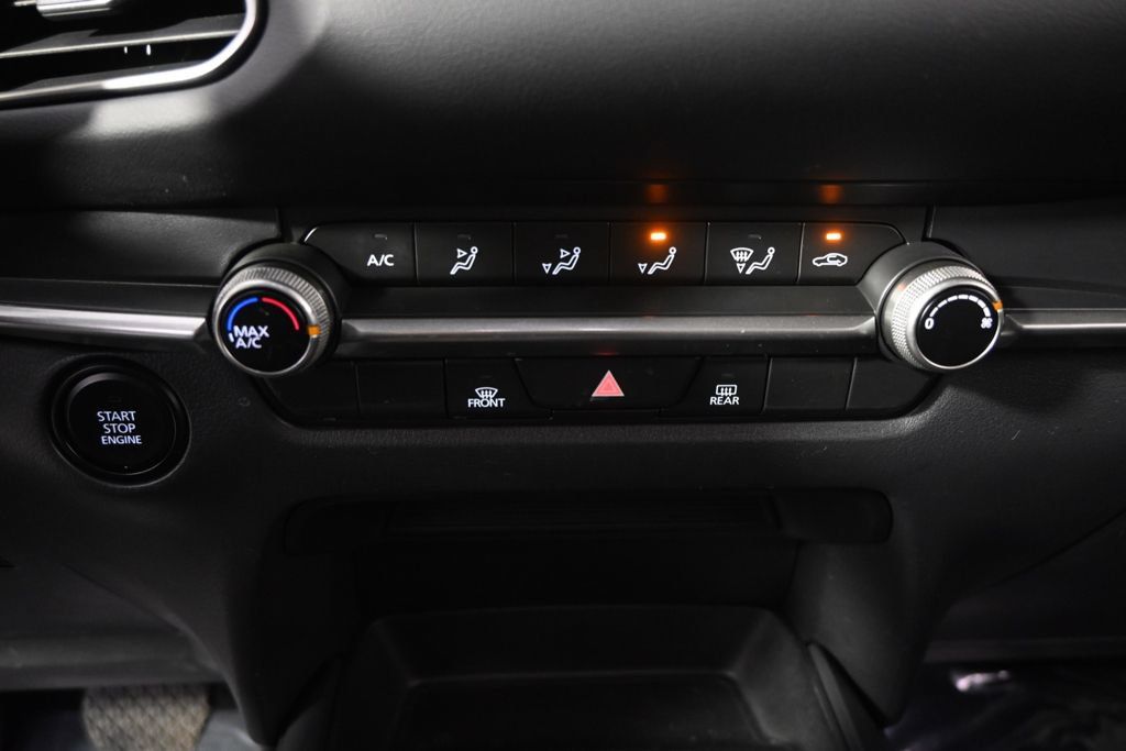 Used 2023 MAZDA CX-30 AWD 2.5 S image 31