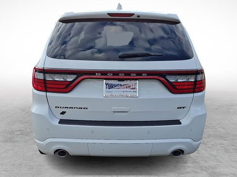 Used 2019 Dodge Durango GT w/ Blacktop Package image 4