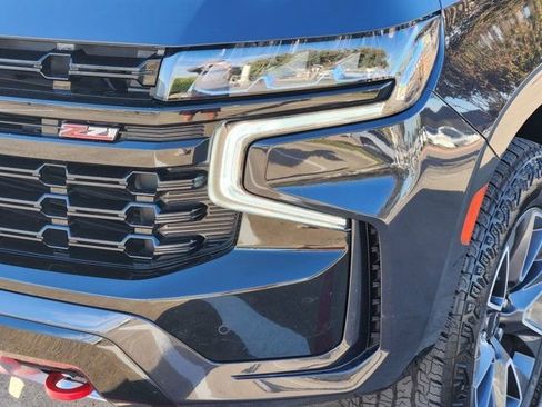 Used 2023 Chevrolet Tahoe Z71 image 18