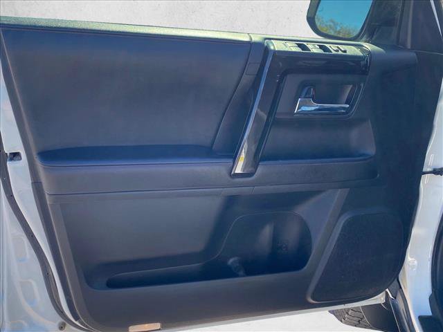 Certified 2023 Toyota 4Runner TRD Off-Road Premium w/ Moonroof Package AWD/4WD image 9