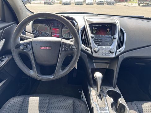 Used 2013 GMC Terrain SLE FWD image 13