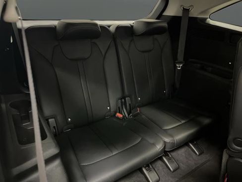 Used 2025 Kia Sorento X-Line EX image 33