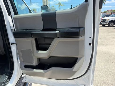 Used 2020 Ford F450 XL w/ Power Equipment Group RWD image 24