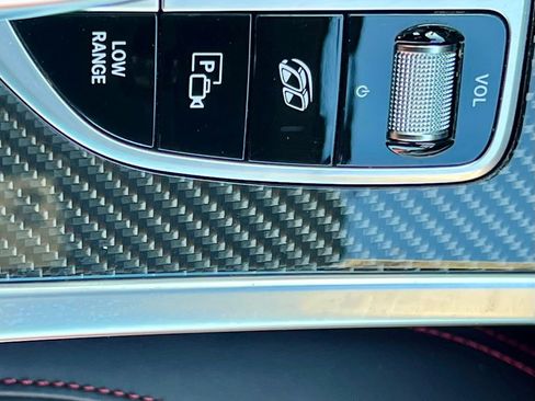 Certified 2022 Mercedes-Benz G 63 AMG 4MATIC image 52