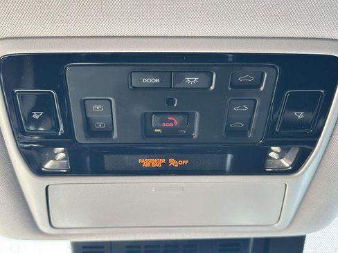 Certified 2024 Toyota Grand Highlander AWD image 42