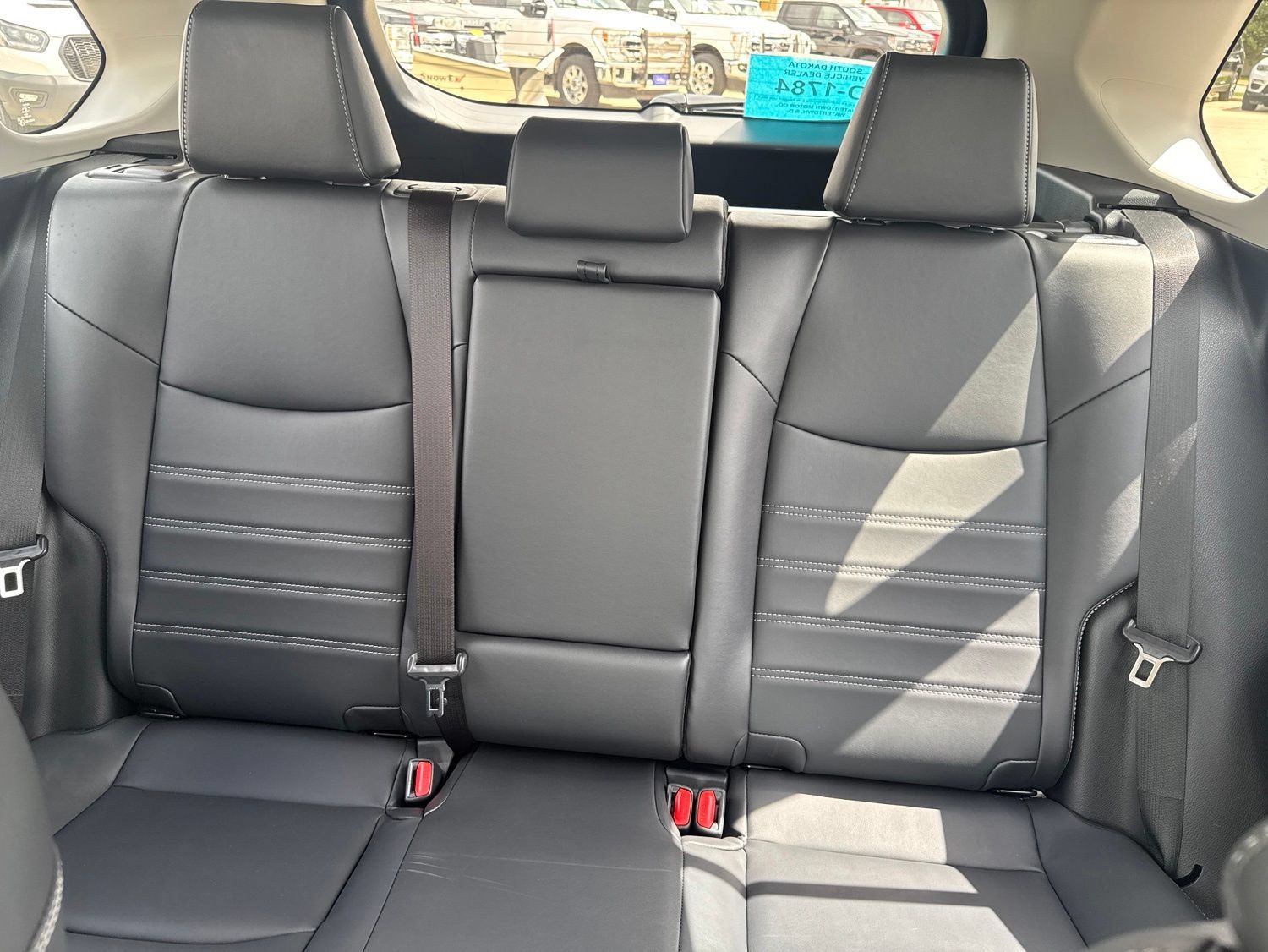 Used 2025 Toyota RAV4 XLE Premium AWD/4WD image 22