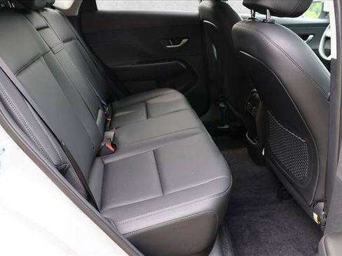 Used 2026 Hyundai Kona Limited FWD image 25
