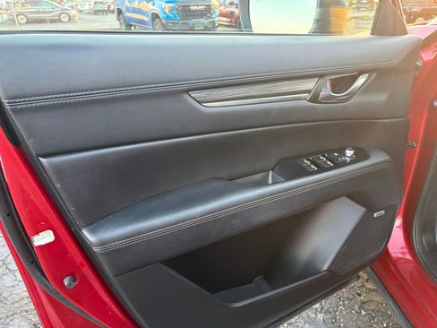 Used 2018 MAZDA CX-5 Grand Touring w/ Premium Package FWD image 13