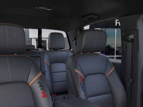 New 2026 GMC Canyon AT4 w/ AT4 Premium Package image 24