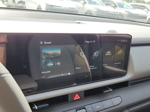 New 2027 Kia Seltos S FWD image 29