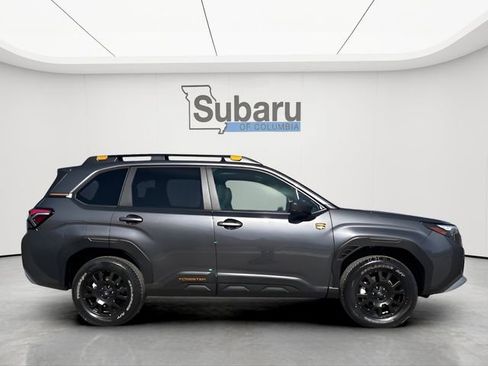 New 2026 Subaru Forester Wilderness image 8