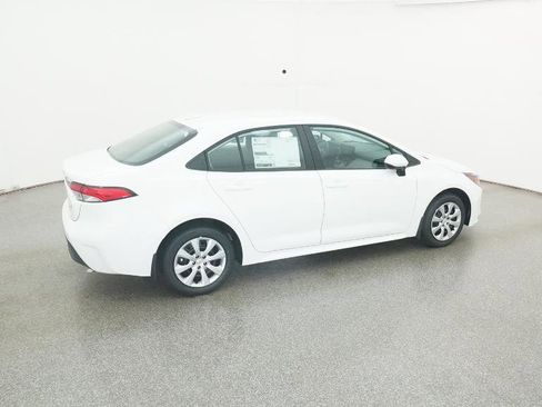 New 2026 Toyota Corolla LE image 39