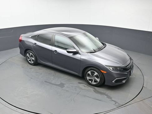 Used 2021 Honda Civic LX image 38