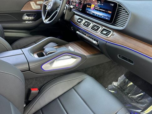 Used 2026 Mercedes-Benz GLE 350 4MATIC image 34