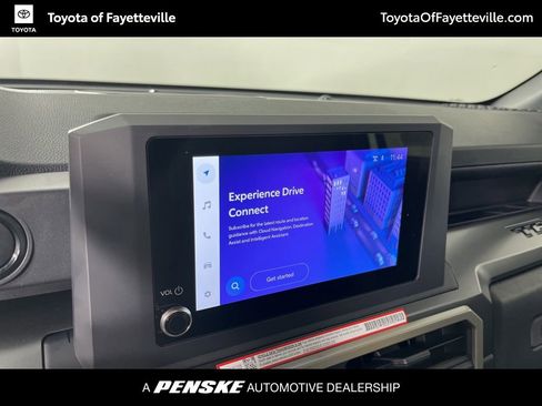 New 2026 Toyota Tacoma SR5 AWD/4WD image 25