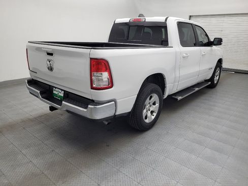 Used 2022 RAM 1500 Big Horn image 9