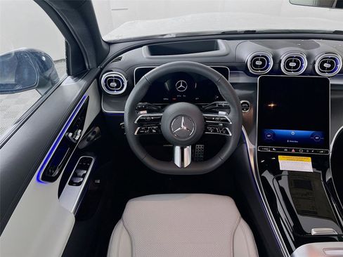 New 2026 Mercedes-Benz GLC 300 4MATIC image 20