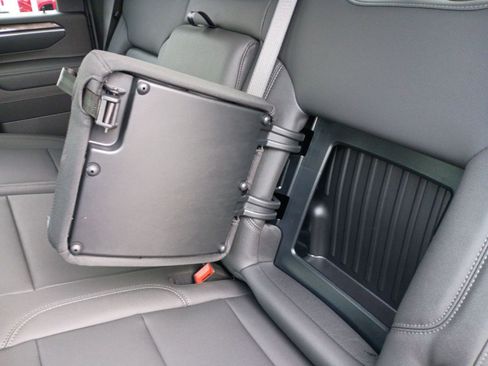 New 2026 Chevrolet Silverado 2500 LTZ w/ Trail Boss Package image 28