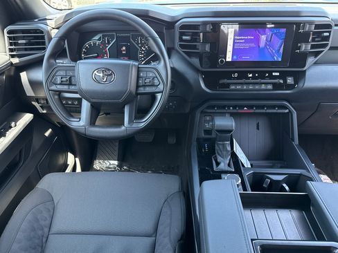 New 2026 Toyota Tundra SR5 image 18