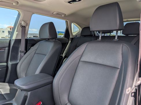 Certified 2024 Kia Seltos EX AWD/4WD image 26