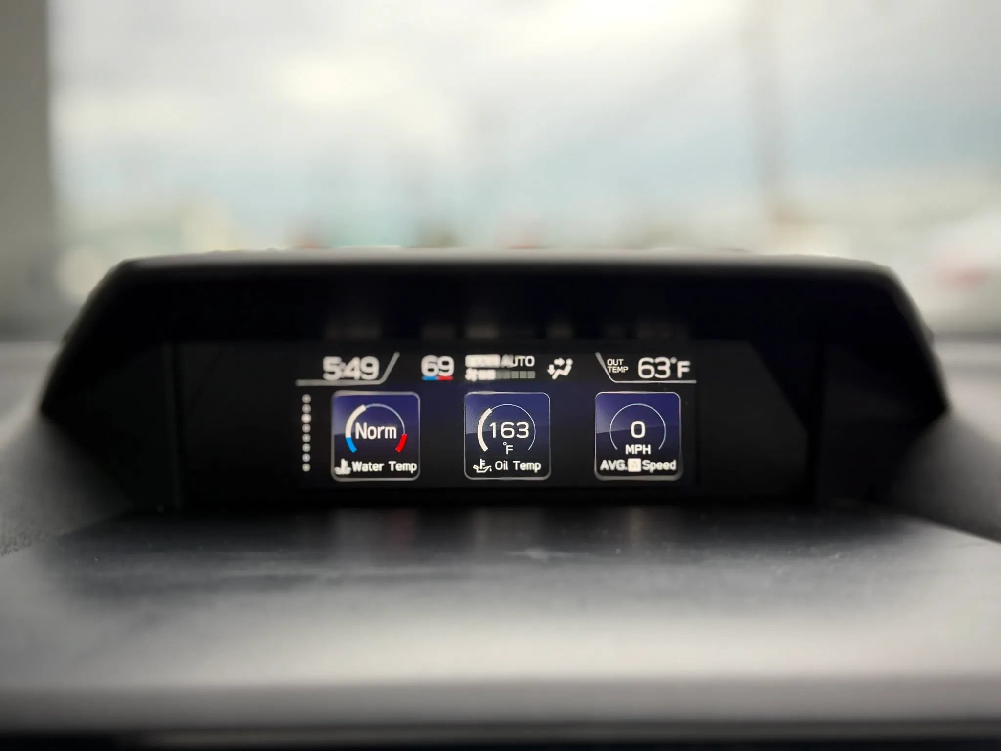 Used 2019 Subaru Crosstrek 2.0i Limited w/ Moonroof Package w/Navigation AWD/4WD image 18
