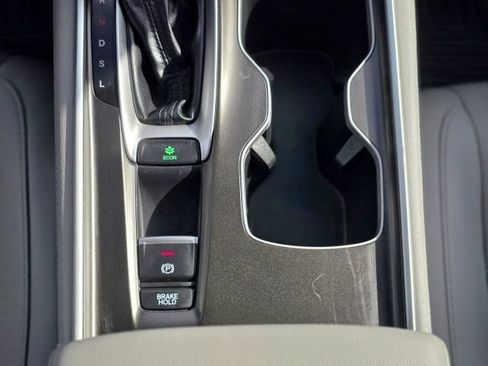 Used 2019 Honda Accord EX-L image 23
