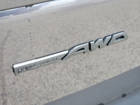 New 2026 Subaru Outback Limited XT AWD/4WD image 8