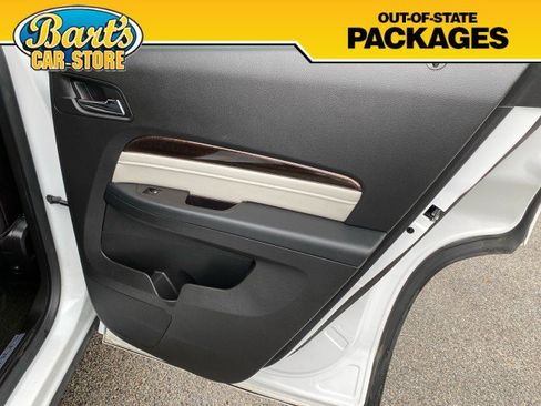 Used 2017 GMC Terrain Denali image 9