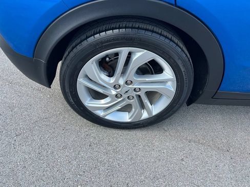 Used 2022 Chevrolet Bolt LT FWD image 11